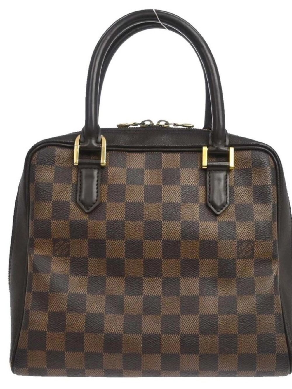LOUIS VUITTON DAMIER BRERA HANDBAG